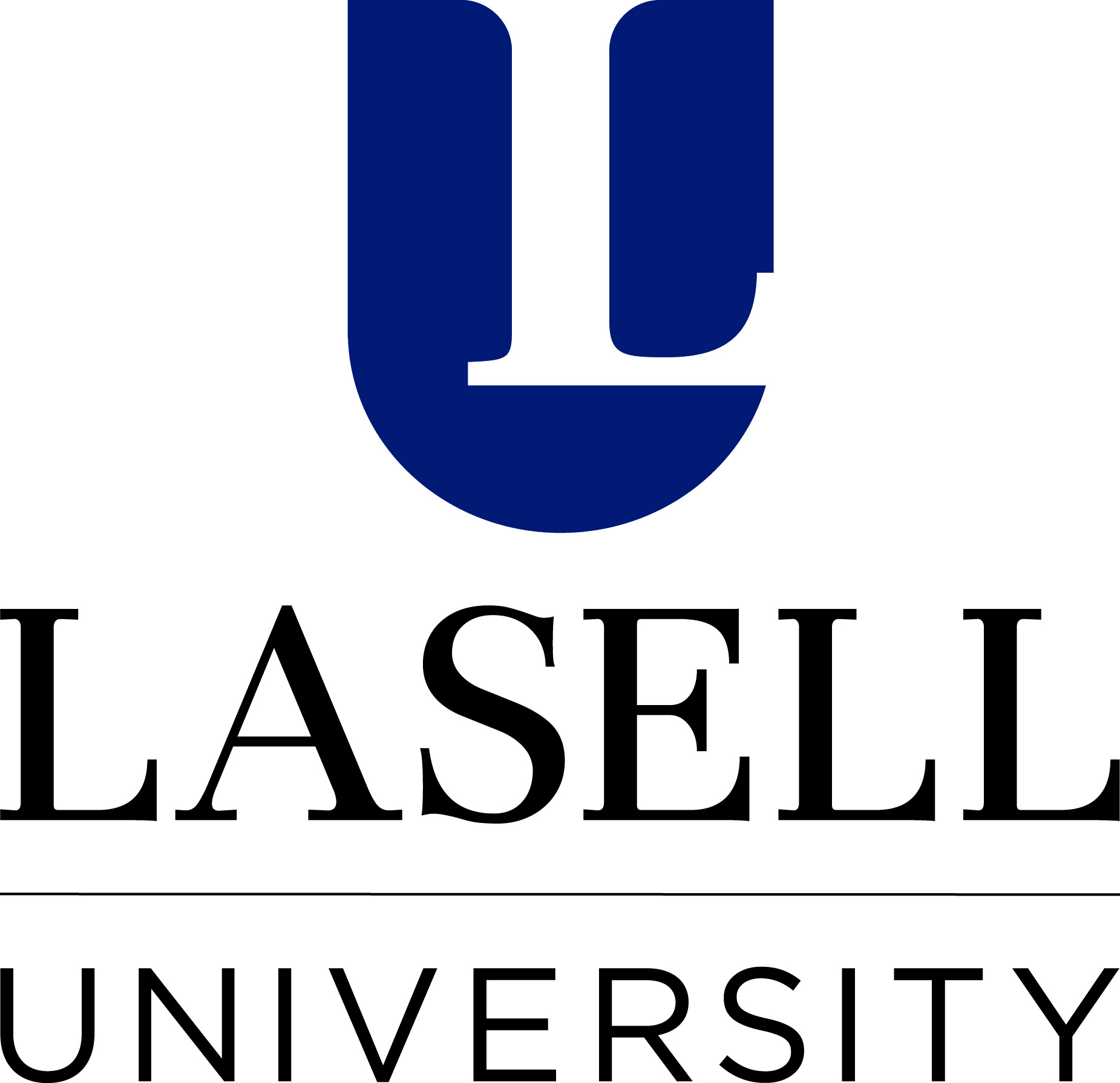 Lasell - Lasell College logo
